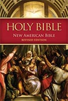 New American Bible (NABRE) Personal Edition