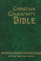 Christian Community Bible