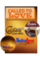 Called to Love 2 Disk Set