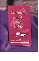 Catholics and the Bible
