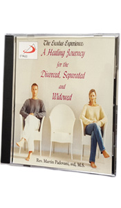 The Exodus Experience: A Healing Journey for the Divorced, Separated and Widowed
