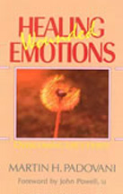 Healing Wounded Emotions