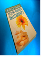 Healing Wounded Relationships