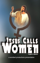 Jesus Calls Women