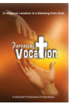 Parenting Vocation