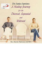 The Exodus Experience: A Healing Journey for the Divorced, Separated and Widowed
